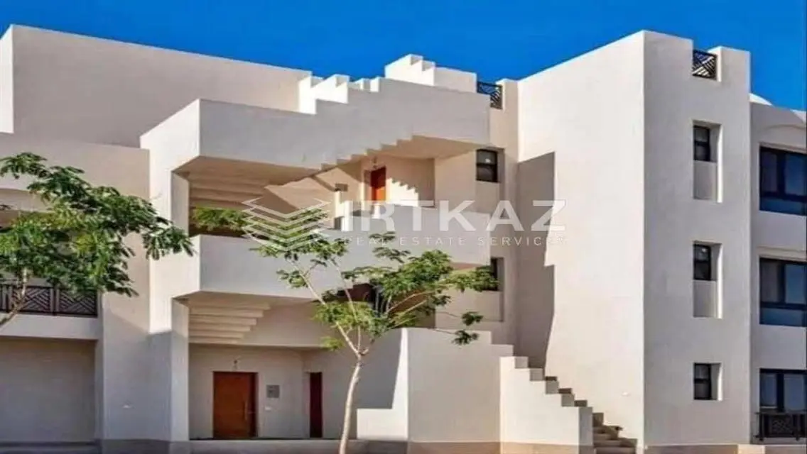 Luxury Apartment with All Amenities