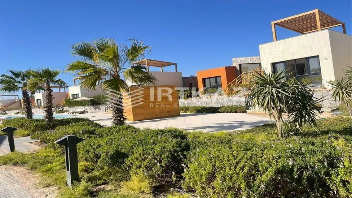 Luxury Apartment with All Amenities