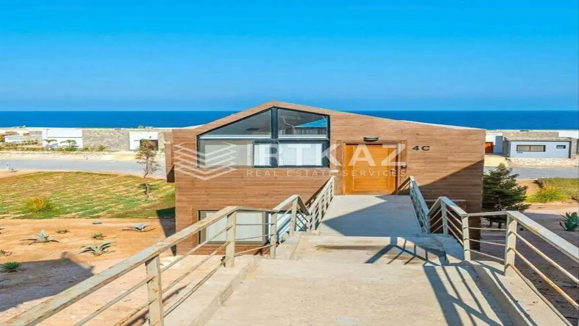 Luxury Apartment with All Amenities