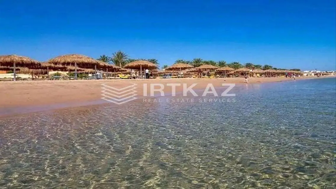 Luxury Apartment with All Amenities