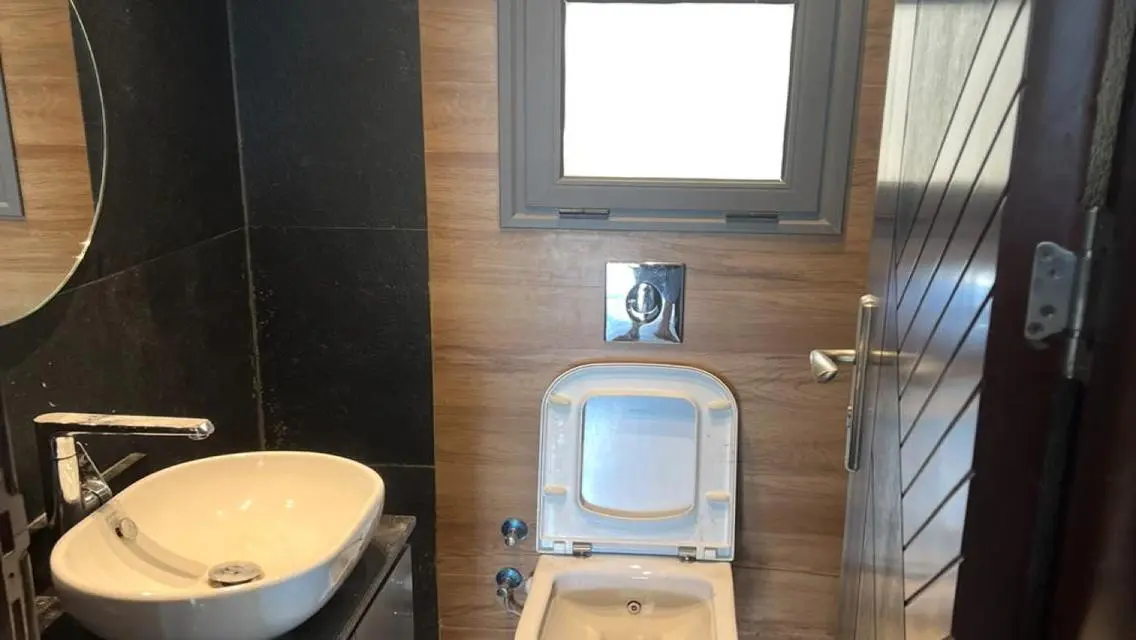 Luxury Apartment in Goldmark