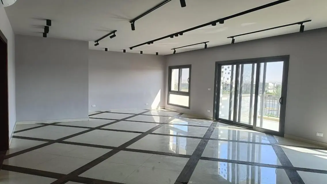 Luxury Apartment in Goldmark