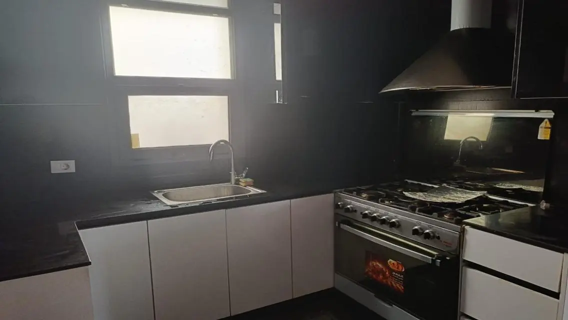 Luxury Apartment in Goldmark