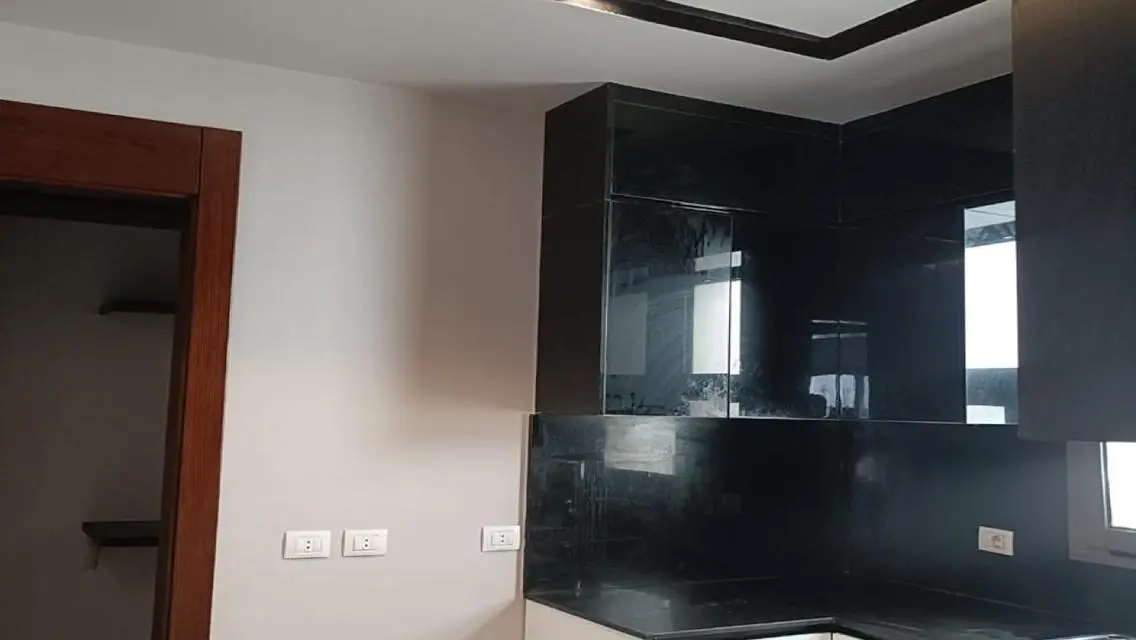 Luxury Apartment in Goldmark