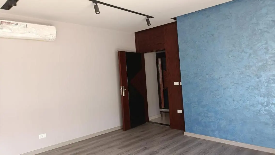 Luxury Apartment in Goldmark