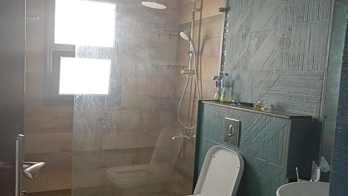 Luxury Apartment in Goldmark