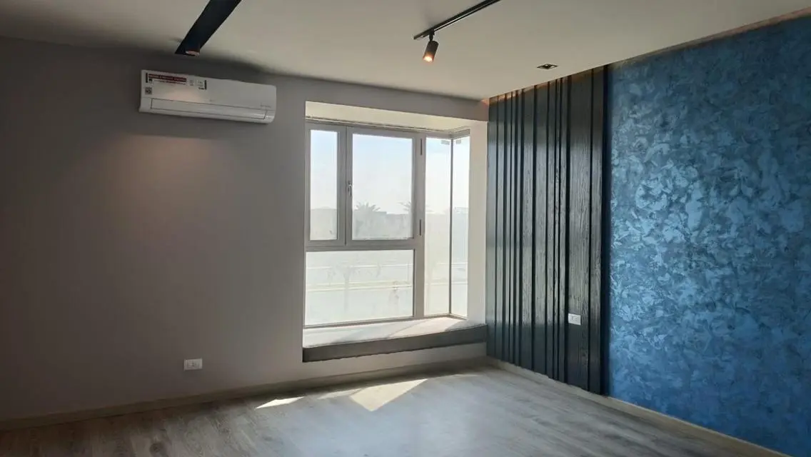 Luxury Apartment in Goldmark
