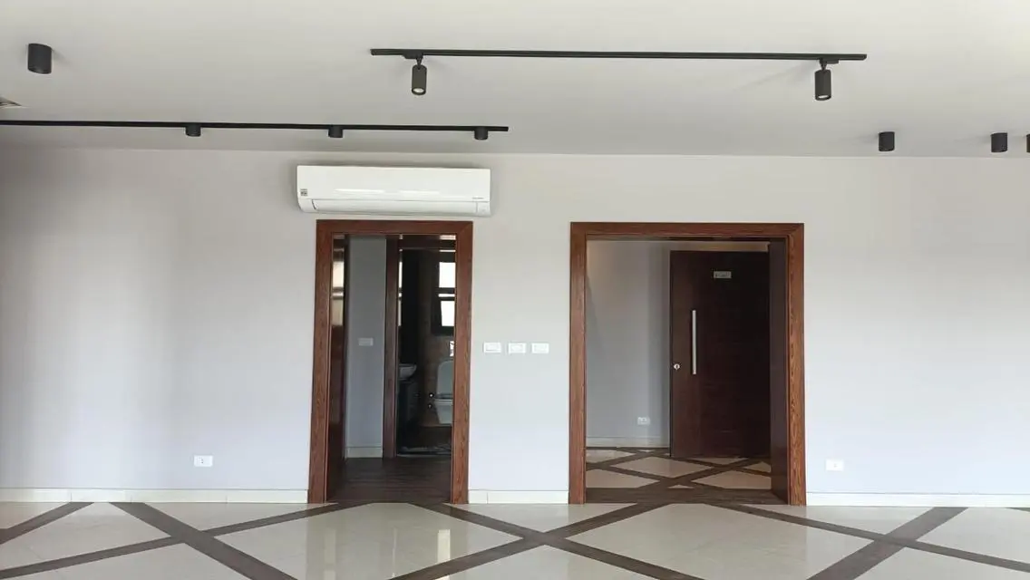 Luxury Apartment in Goldmark