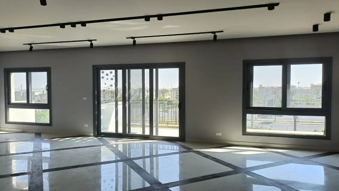 Luxury Apartment in Goldmark