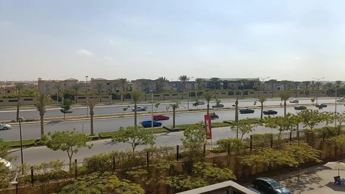 Luxury Apartment in Goldmark
