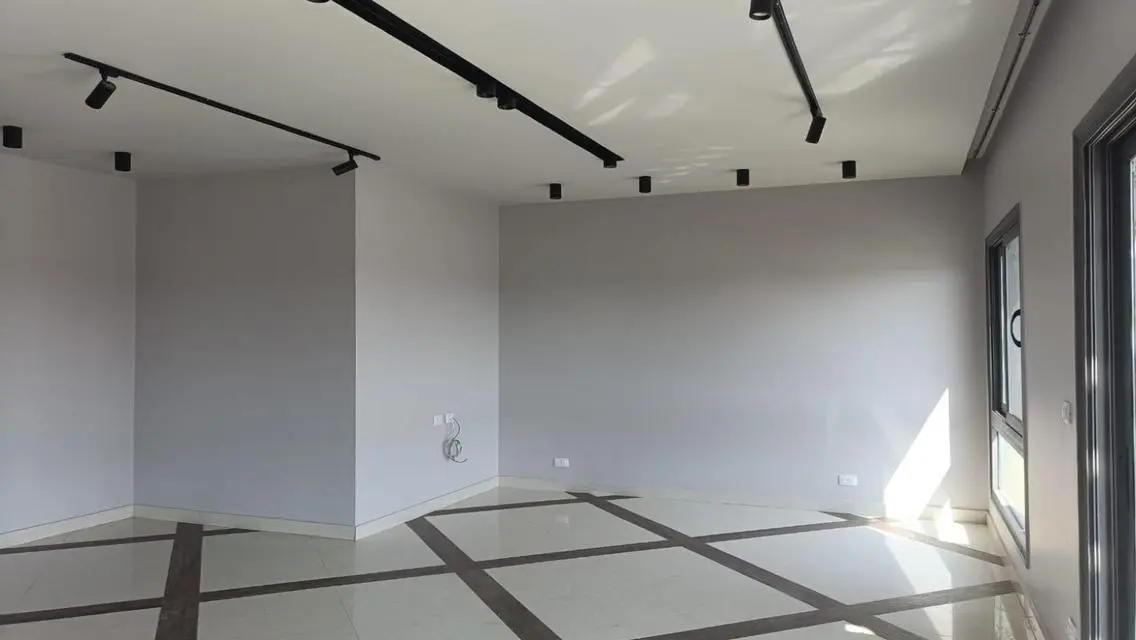 Luxury Apartment in Goldmark