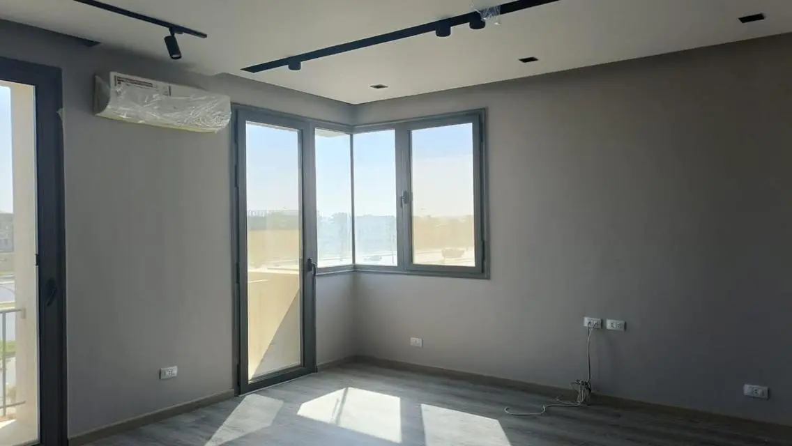 Luxury Apartment in Goldmark