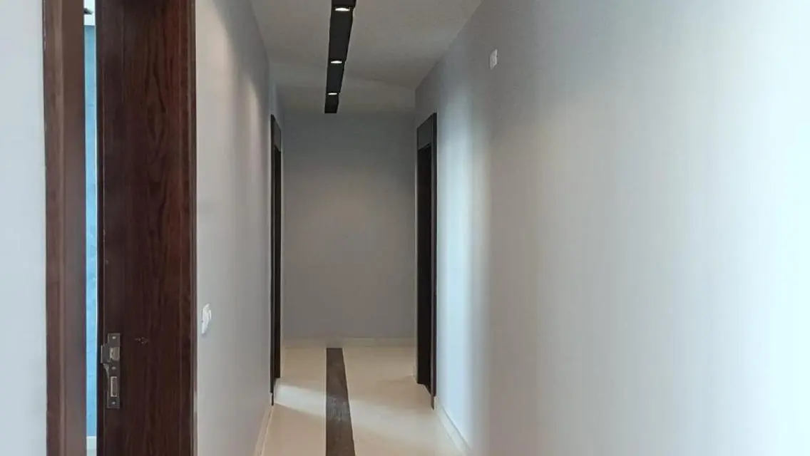 Luxury Apartment in Goldmark