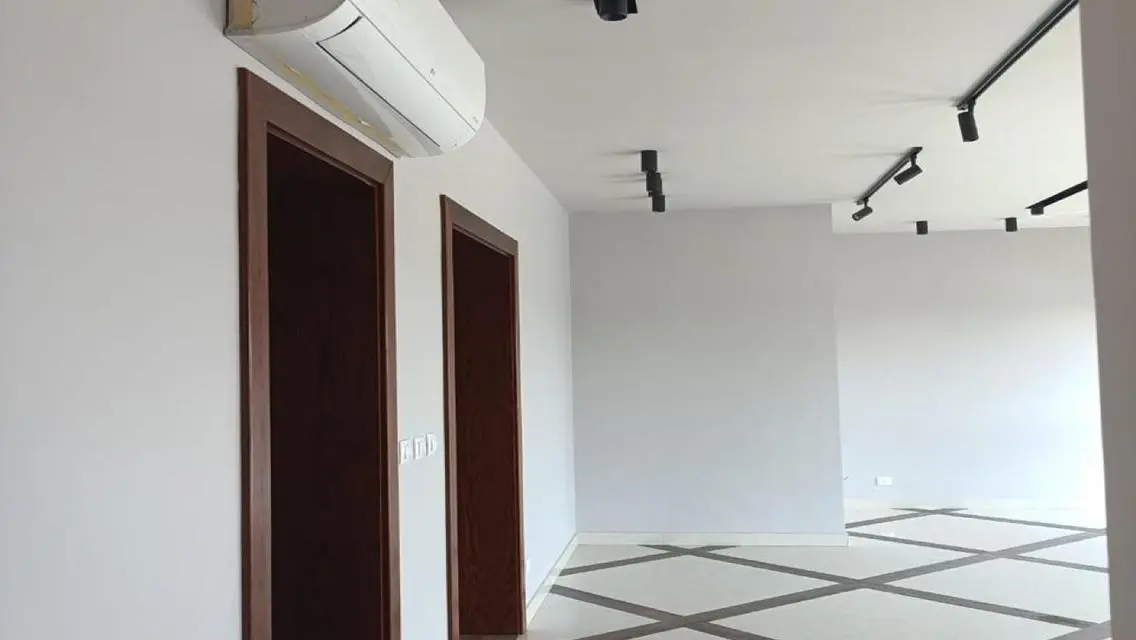 Luxury Apartment in Goldmark