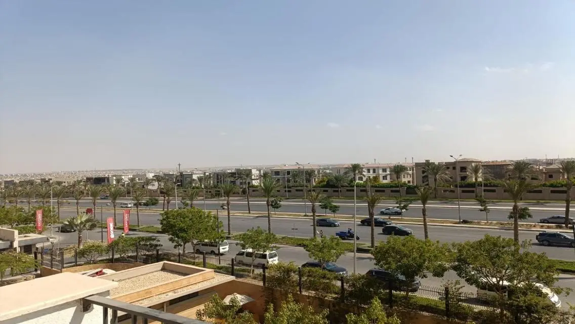 Luxury Apartment in Goldmark