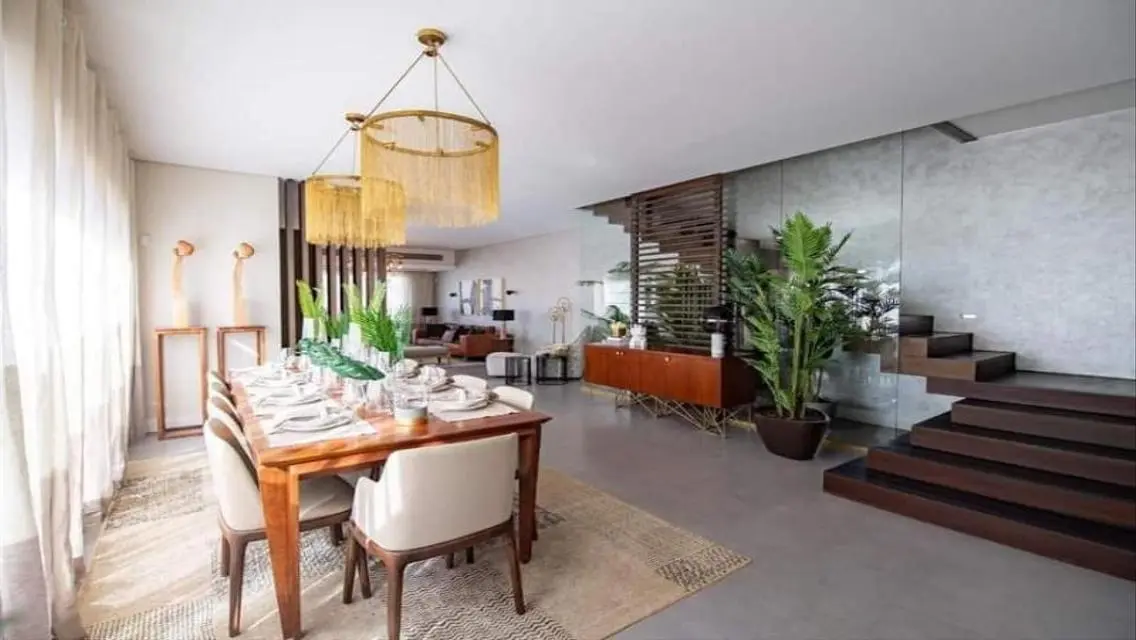 iVilla Roof with Private Garden