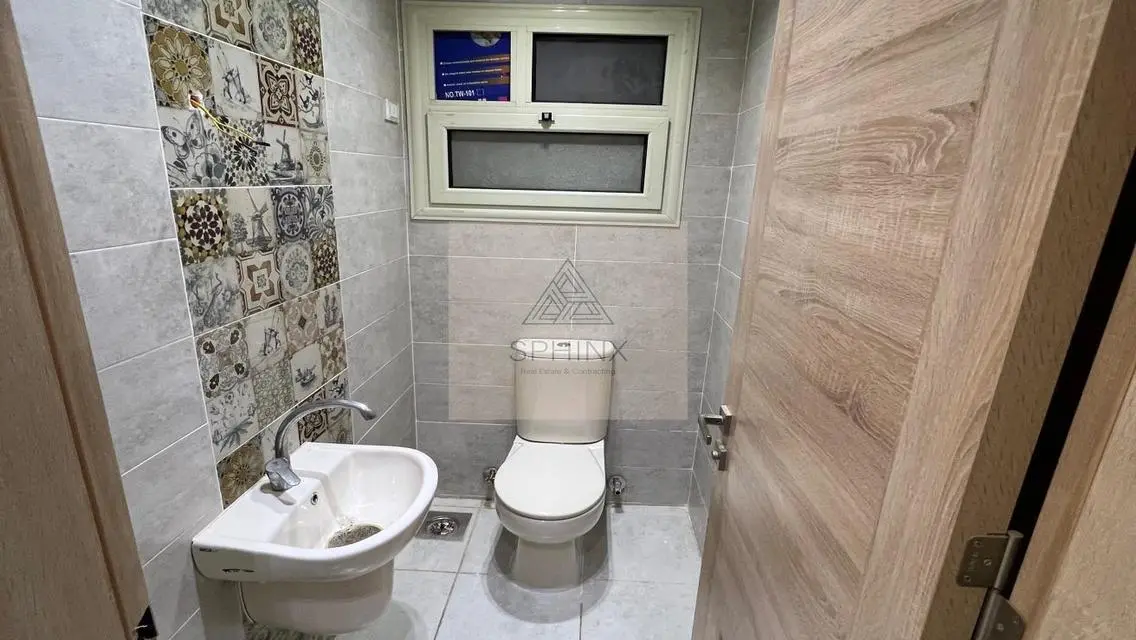 Premium Apartment for Rent in a Strategic Location
