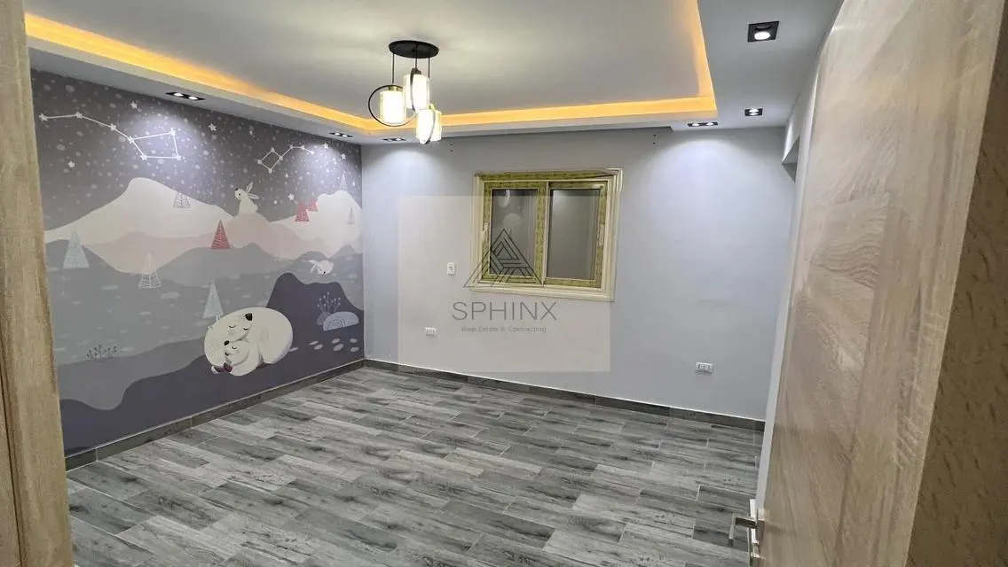Premium Apartment for Rent in a Strategic Location
