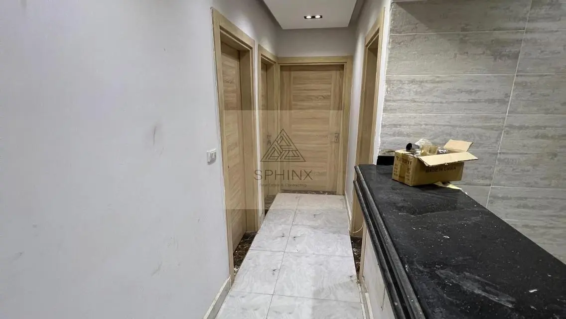 Premium Apartment for Rent in a Strategic Location