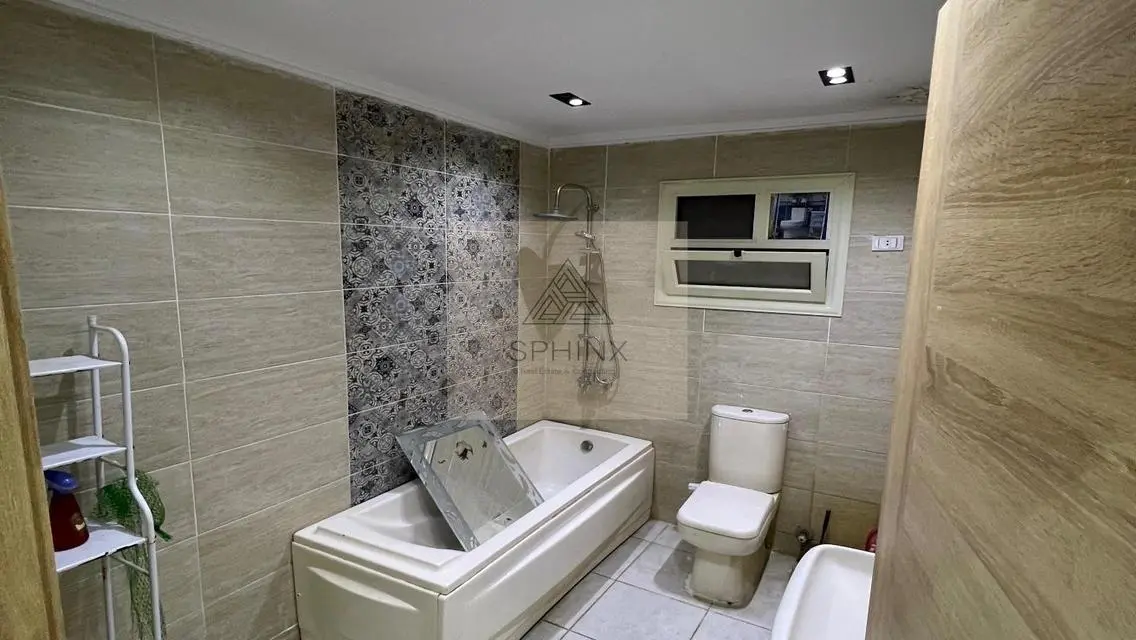Premium Apartment for Rent in a Strategic Location