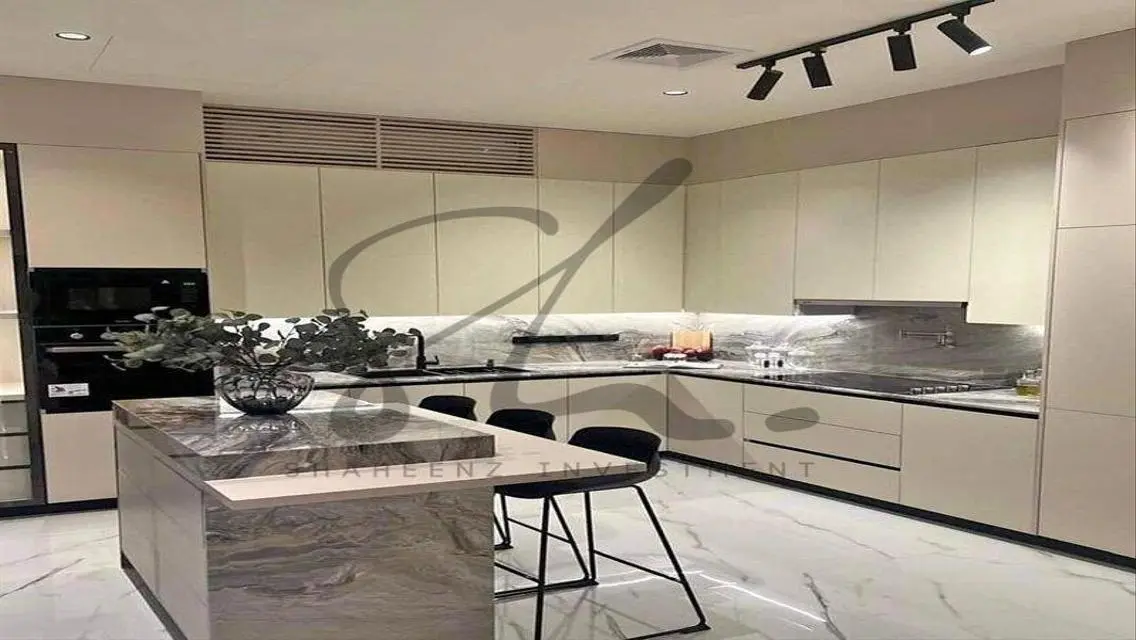Luxury Apartment for Sale with Spacious Area and Modern Amenities