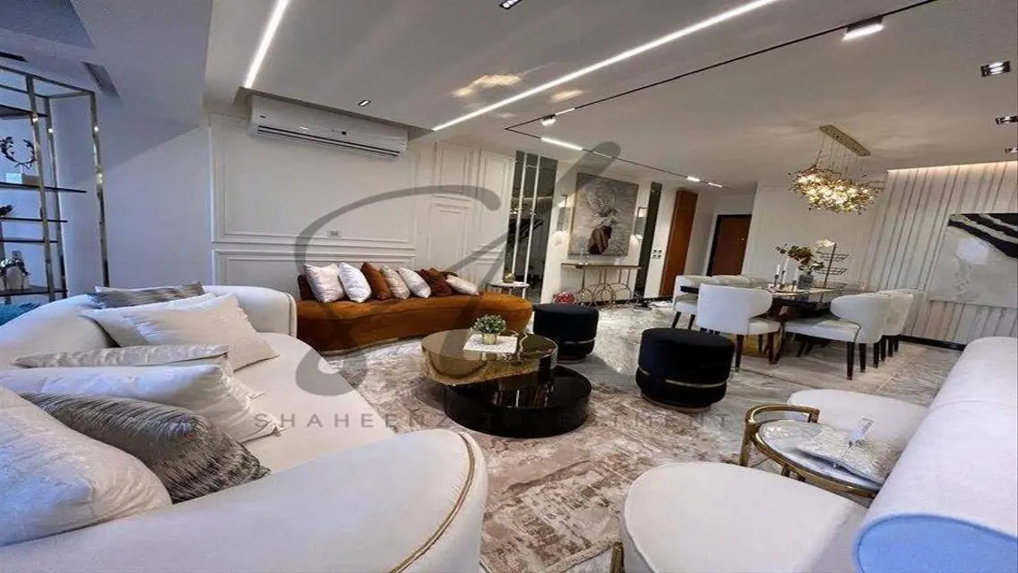Luxury Apartment for Sale with Spacious Area and Modern Amenities