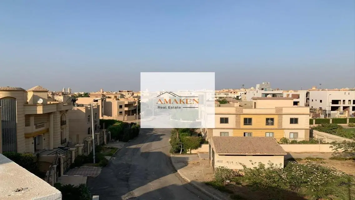 شقة فاخرة للإيجار في مدينة الشيخ زايد
