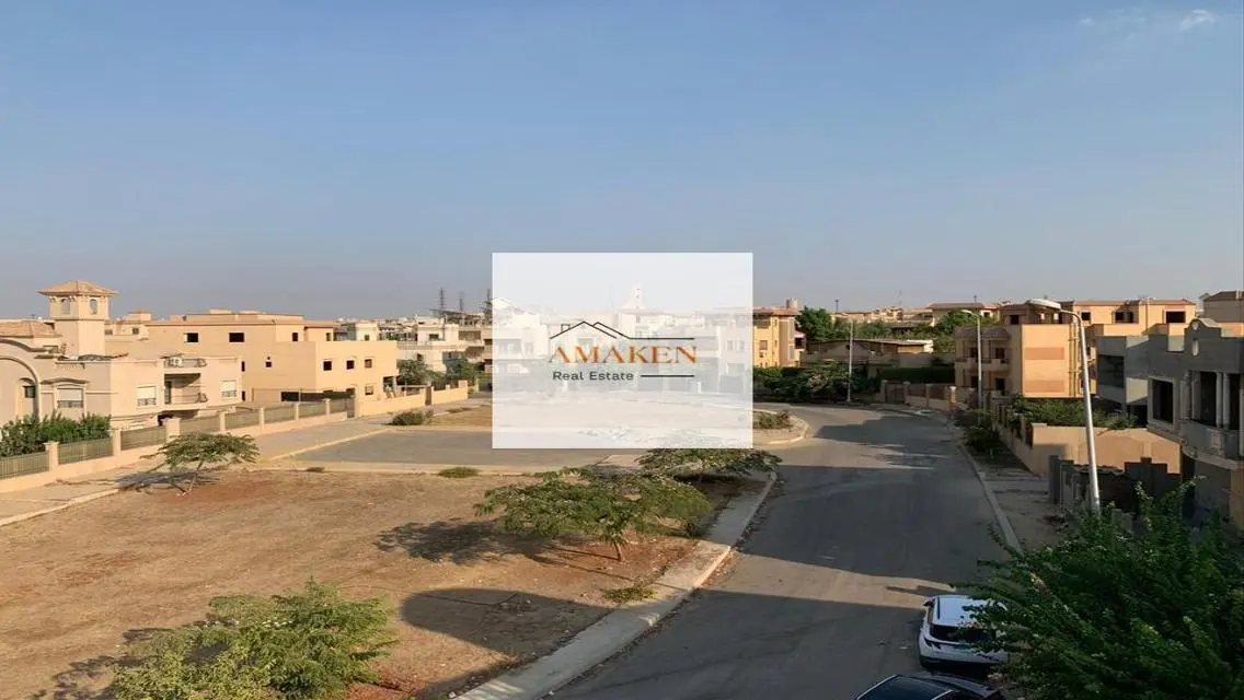 شقة فاخرة للإيجار في مدينة الشيخ زايد