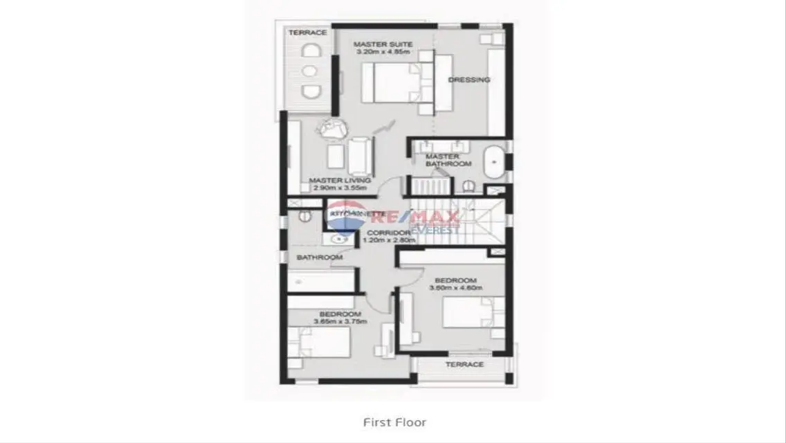 Luxury Villa in Prime Location - For Rent