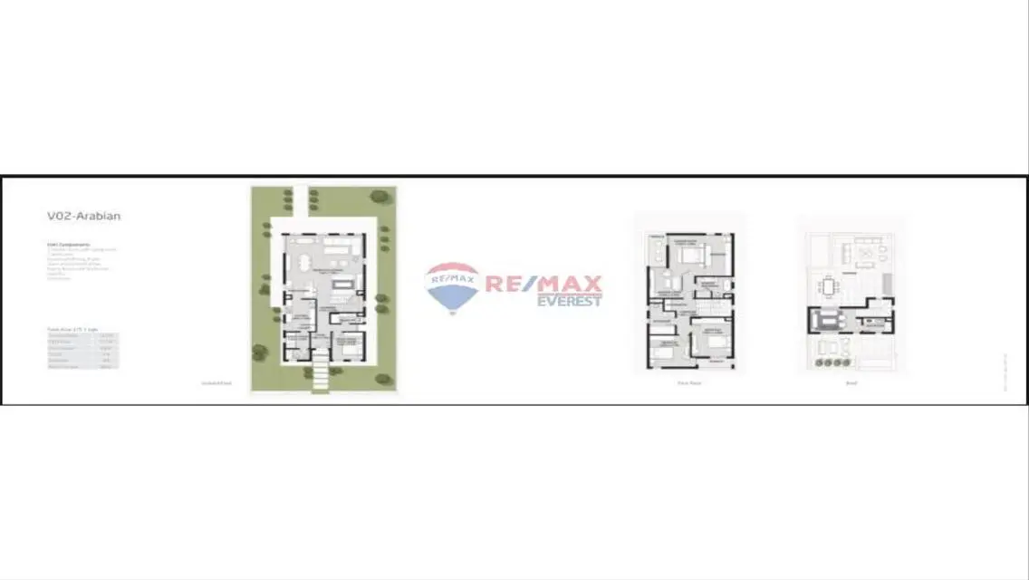 Luxury Villa in Prime Location - For Rent