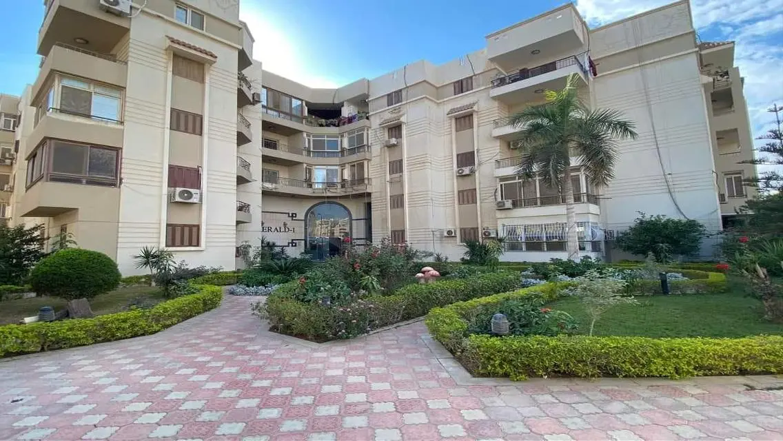 Spacious Apartment for Sale in Prime Location
