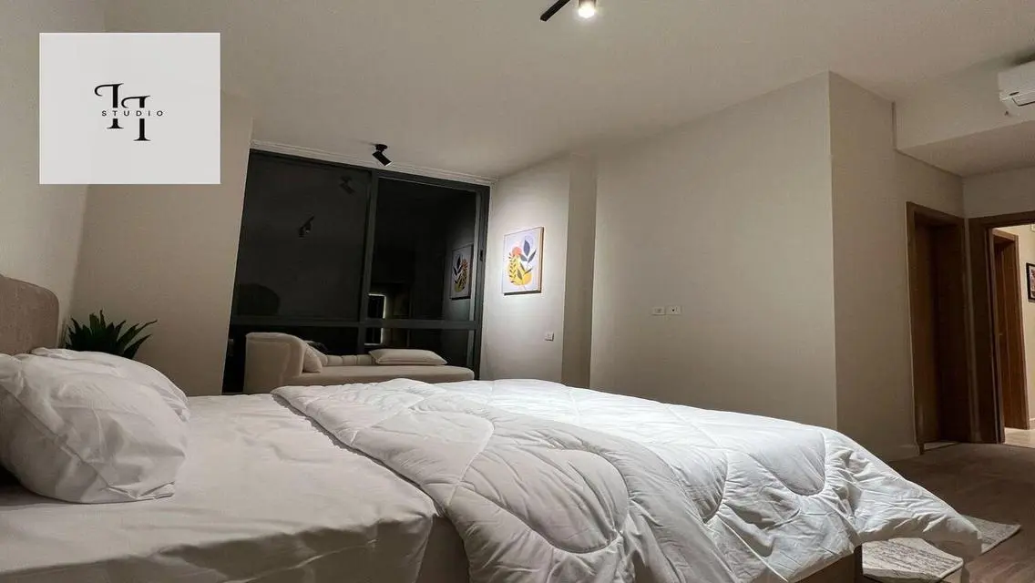 Stunning 3-Bedroom Apartment in a Prime Location