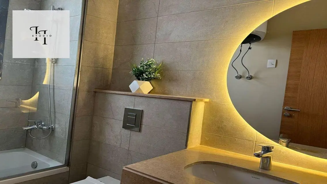 Stunning 3-Bedroom Apartment in a Prime Location