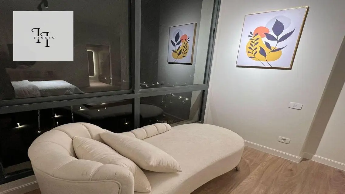 Stunning 3-Bedroom Apartment in a Prime Location