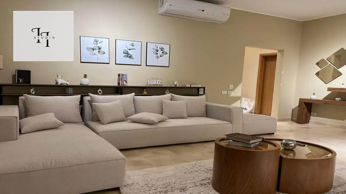 Stunning 3-Bedroom Apartment in a Prime Location