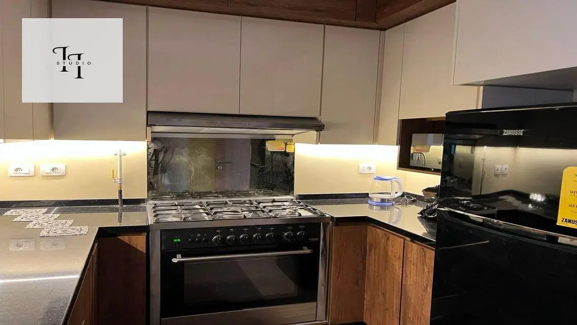 Stunning 3-Bedroom Apartment in a Prime Location
