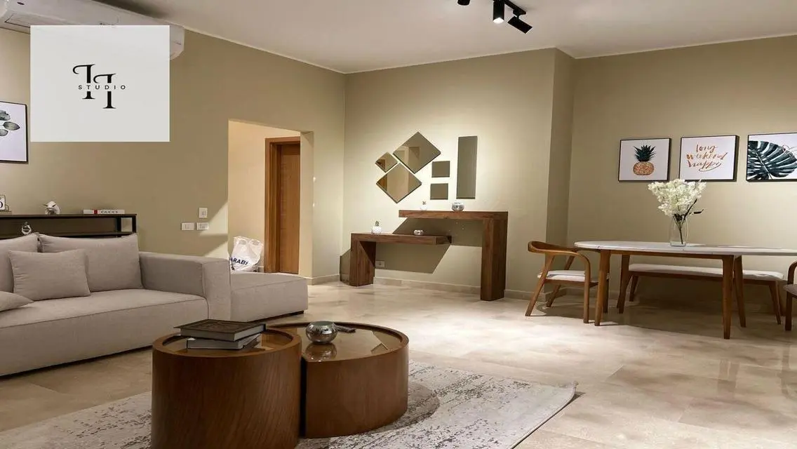 Stunning 3-Bedroom Apartment in a Prime Location