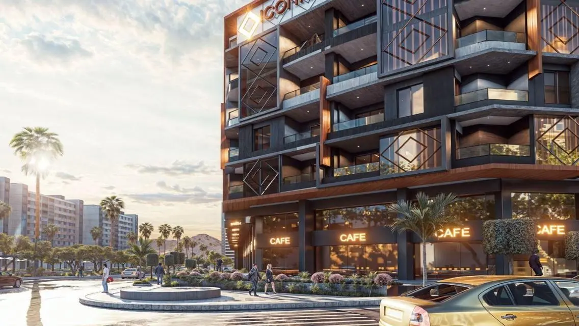 Iconic Resort - Luxury with Stunning Views