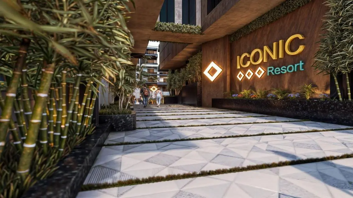 Iconic Resort - Luxury with Stunning Views