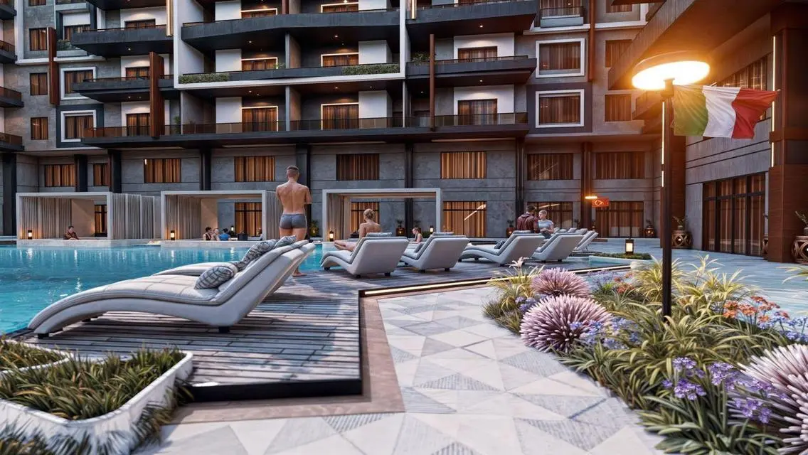 Iconic Resort - Luxury with Stunning Views