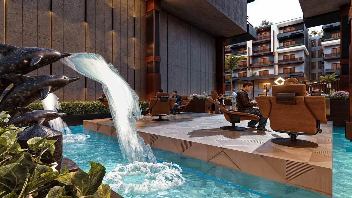 Iconic Resort - Luxury with Stunning Views