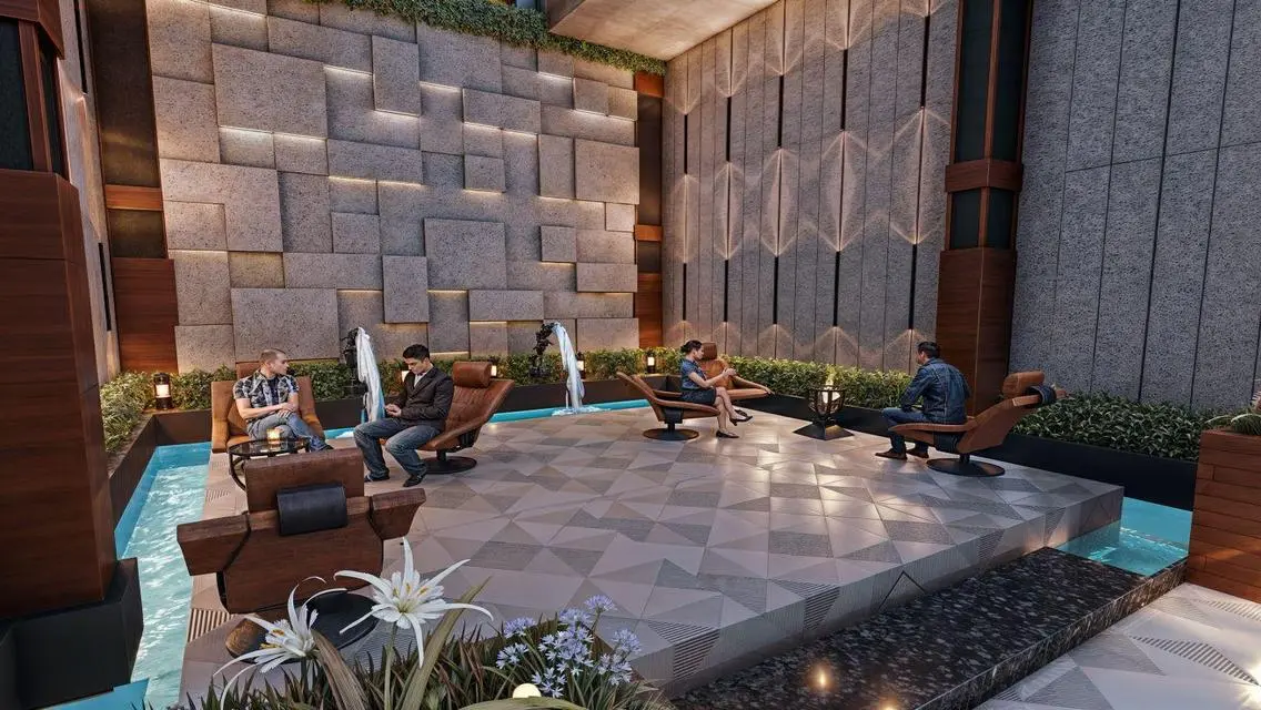 Iconic Resort - Luxury with Stunning Views