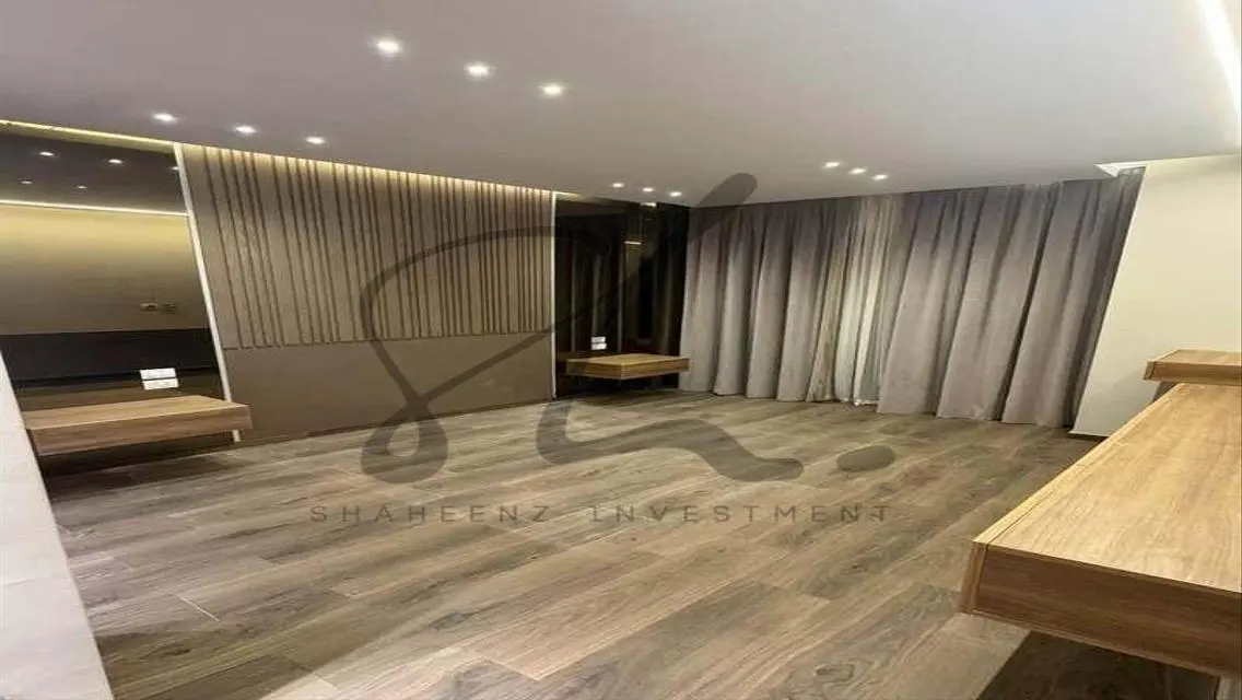 Luxurious Apartment at AUC with Private Pool and Garden