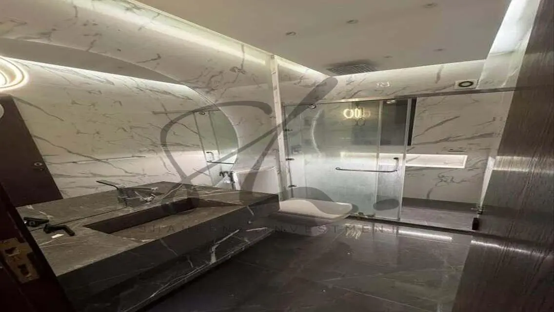 Luxurious Apartment at AUC with Private Pool and Garden