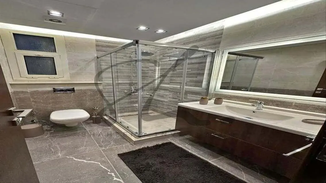 Luxurious Apartment at AUC with Private Pool and Garden
