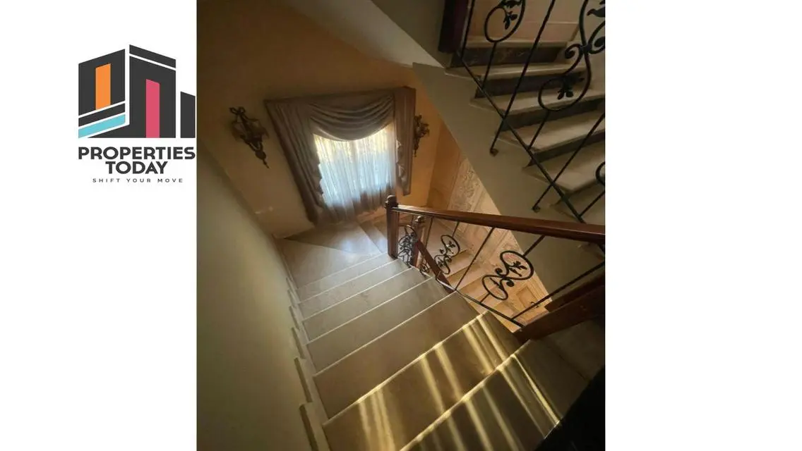 Luxury Apartment for Sale in a Prime Area