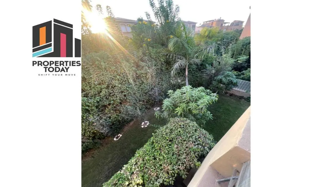 Luxury Apartment for Sale in a Prime Area