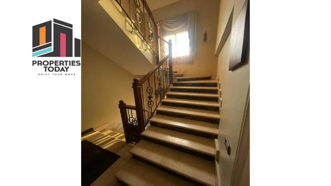 Luxury Apartment for Sale in a Prime Area