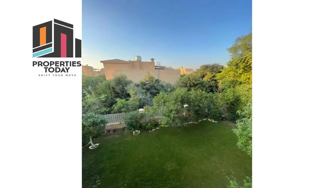 Luxury Apartment for Sale in a Prime Area