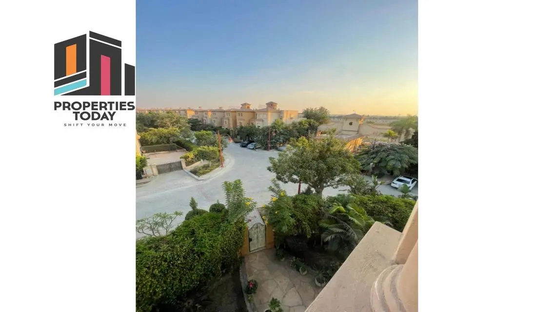 Luxury Apartment for Sale in a Prime Area
